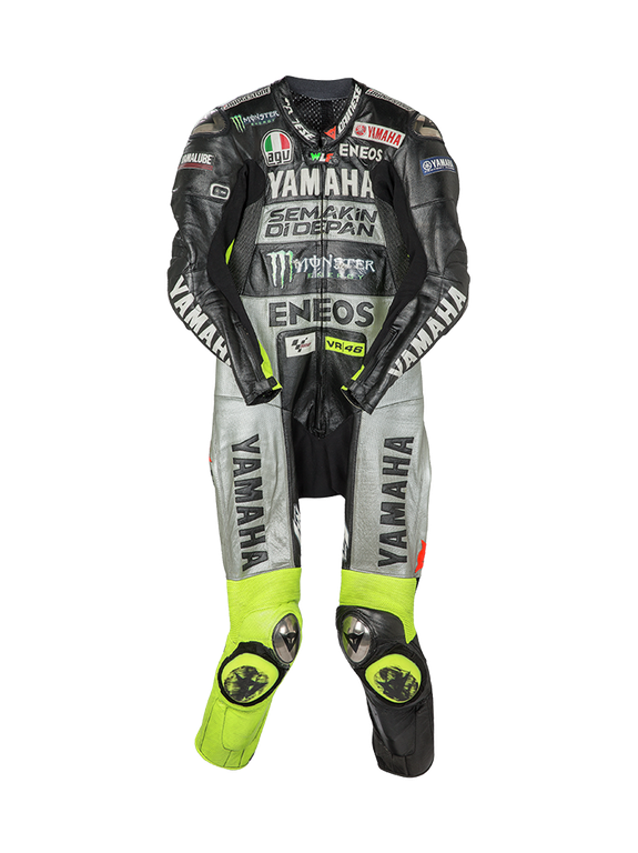 Valentino rossi race on sale suit